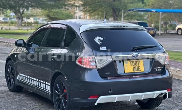 Nunua Ilio tumika Subaru Impreza Nyeusi Gari ndani ya Dar es Salaam nchini Dar es Salaam Nunua Ilio tumika Subaru Impreza Nyeusi Gari ndani ya Dar es Salaam nchini Dar es Salaam