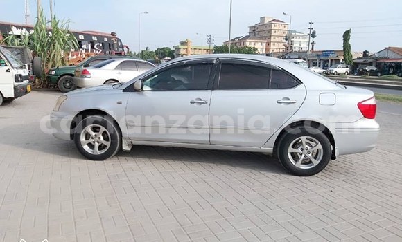 Buy Used Toyota Premio Silver Car in Dar es Salaam in Dar es Salaam Buy Used Toyota Premio Silver Car in Dar es Salaam in Dar es Salaam