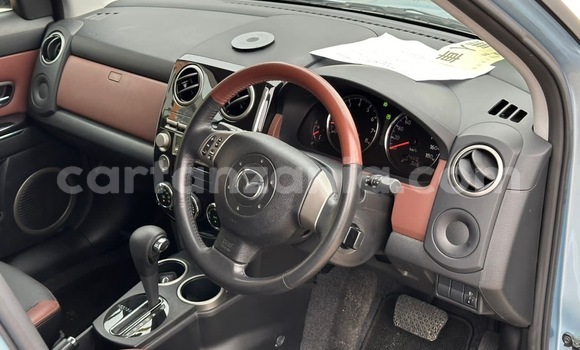 Nunua Imported Mazda Verisa Nyingine Gari ndani ya Dar es Salaam nchini Dar es Salaam Nunua Imported Mazda Verisa Nyingine Gari ndani ya Dar es Salaam nchini Dar es Salaam
