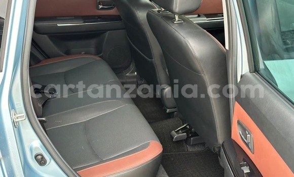 Nunua Imported Mazda Verisa Nyingine Gari ndani ya Dar es Salaam nchini Dar es Salaam Nunua Imported Mazda Verisa Nyingine Gari ndani ya Dar es Salaam nchini Dar es Salaam