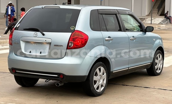 Nunua Imported Mazda Verisa Nyingine Gari ndani ya Dar es Salaam nchini Dar es Salaam Nunua Imported Mazda Verisa Nyingine Gari ndani ya Dar es Salaam nchini Dar es Salaam