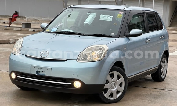 Nunua Imported Mazda Verisa Nyingine Gari ndani ya Dar es Salaam nchini Dar es Salaam Nunua Imported Mazda Verisa Nyingine Gari ndani ya Dar es Salaam nchini Dar es Salaam