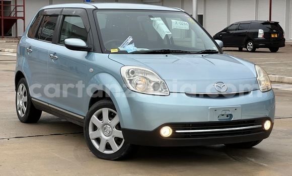 Nunua Imported Mazda Verisa Nyingine Gari ndani ya Dar es Salaam nchini Dar es Salaam Nunua Imported Mazda Verisa Nyingine Gari ndani ya Dar es Salaam nchini Dar es Salaam