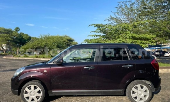 Buy Import Mazda Verisa Black Car in Dar es Salaam in Dar es Salaam Buy Import Mazda Verisa Black Car in Dar es Salaam in Dar es Salaam