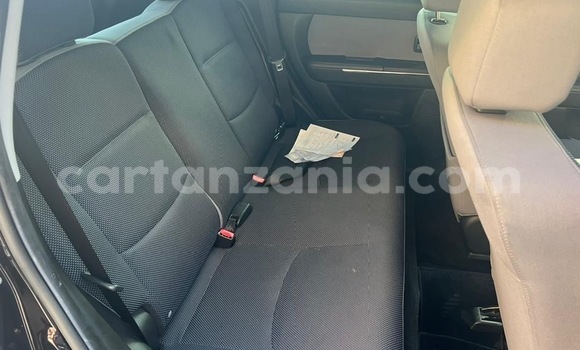 Buy Import Mazda Verisa Black Car in Dar es Salaam in Dar es Salaam Buy Import Mazda Verisa Black Car in Dar es Salaam in Dar es Salaam