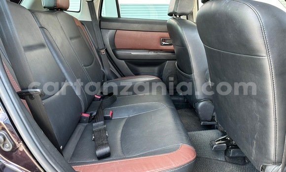 Nunua Imported Mazda Verisa Nyeusi Gari ndani ya Dar es Salaam nchini Dar es Salaam Nunua Imported Mazda Verisa Nyeusi Gari ndani ya Dar es Salaam nchini Dar es Salaam