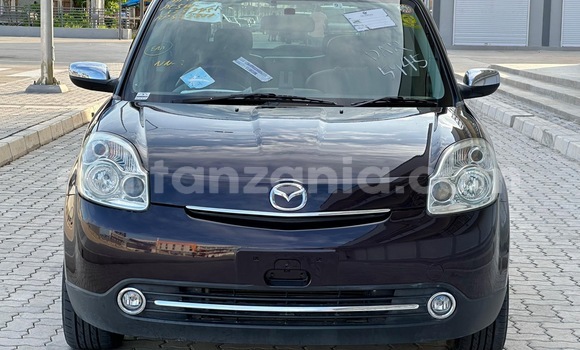 Nunua Imported Mazda Verisa Nyeusi Gari ndani ya Dar es Salaam nchini Dar es Salaam Nunua Imported Mazda Verisa Nyeusi Gari ndani ya Dar es Salaam nchini Dar es Salaam