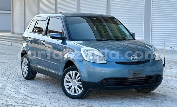 Buy Used Mazda Verisa Other Car in Dar es Salaam in Dar es Salaam