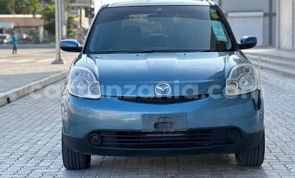 Buy Used Mazda Verisa Other Car in Dar es Salaam in Dar es Salaam Buy Used Mazda Verisa Other Car in Dar es Salaam in Dar es Salaam