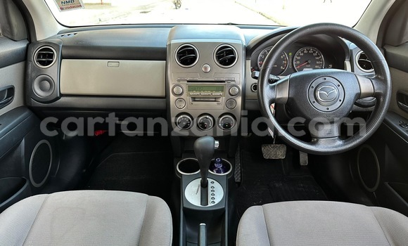 Buy Used Mazda Verisa Other Car in Dar es Salaam in Dar es Salaam Buy Used Mazda Verisa Other Car in Dar es Salaam in Dar es Salaam