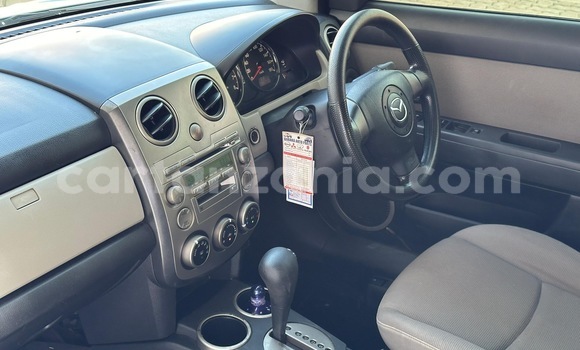 Buy Used Mazda Verisa Other Car in Dar es Salaam in Dar es Salaam Buy Used Mazda Verisa Other Car in Dar es Salaam in Dar es Salaam