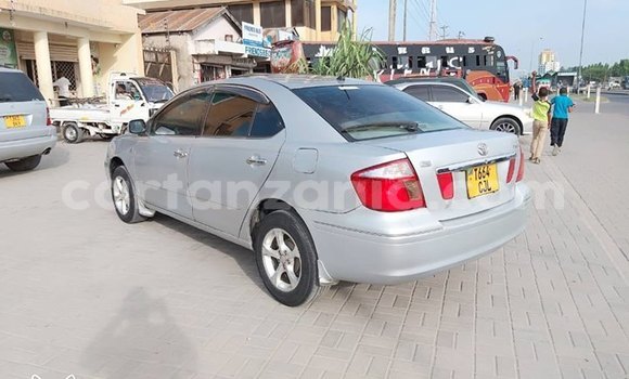Buy Used Toyota Premio Silver Car in Dar es Salaam in Dar es Salaam Buy Used Toyota Premio Silver Car in Dar es Salaam in Dar es Salaam