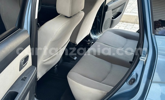 Buy Used Mazda Verisa Other Car in Dar es Salaam in Dar es Salaam Buy Used Mazda Verisa Other Car in Dar es Salaam in Dar es Salaam