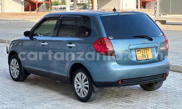 Buy Used Mazda Verisa Other Car in Dar es Salaam in Dar es Salaam Buy Used Mazda Verisa Other Car in Dar es Salaam in Dar es Salaam
