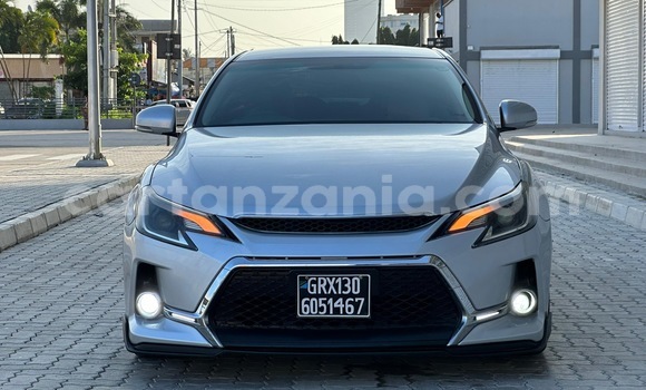 Buy Used Toyota Mark X Other Car in Dar es Salaam in Dar es Salaam Buy Used Toyota Mark X Other Car in Dar es Salaam in Dar es Salaam