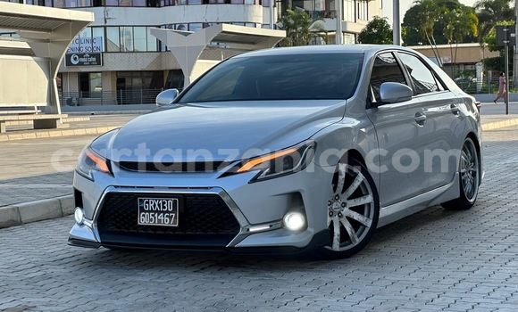 Buy Used Toyota Mark X Other Car in Dar es Salaam in Dar es Salaam Buy Used Toyota Mark X Other Car in Dar es Salaam in Dar es Salaam