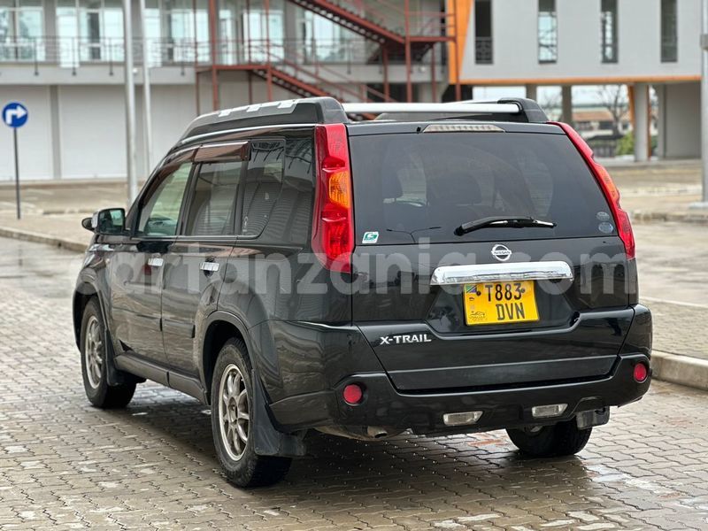 Big with watermark nissan x trail dar es salaam ilala 20480