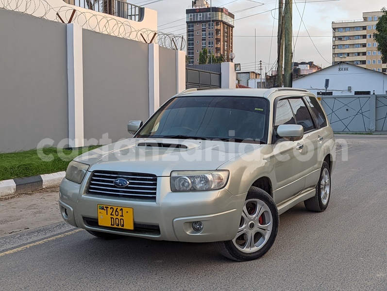 Big with watermark subaru forester dar es salaam ilala 20481