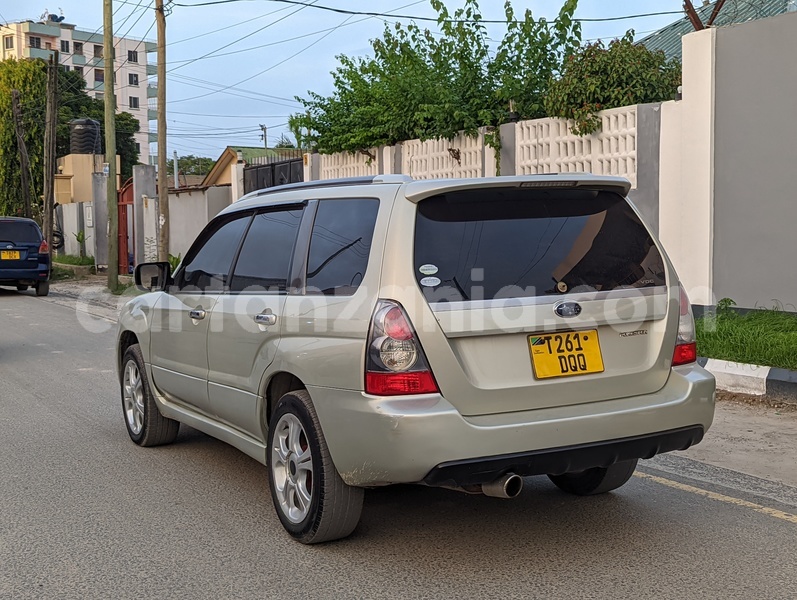 Big with watermark subaru forester dar es salaam ilala 20481