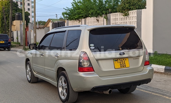 Nunua Ilio tumika Subaru Forester Nyingine Gari ndani ya Ilala nchini Dar es Salaam Nunua Ilio tumika Subaru Forester Nyingine Gari ndani ya Ilala nchini Dar es Salaam