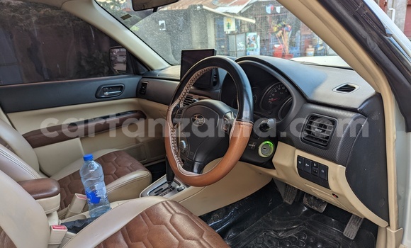 Nunua Ilio tumika Subaru Forester Nyingine Gari ndani ya Ilala nchini Dar es Salaam Nunua Ilio tumika Subaru Forester Nyingine Gari ndani ya Ilala nchini Dar es Salaam