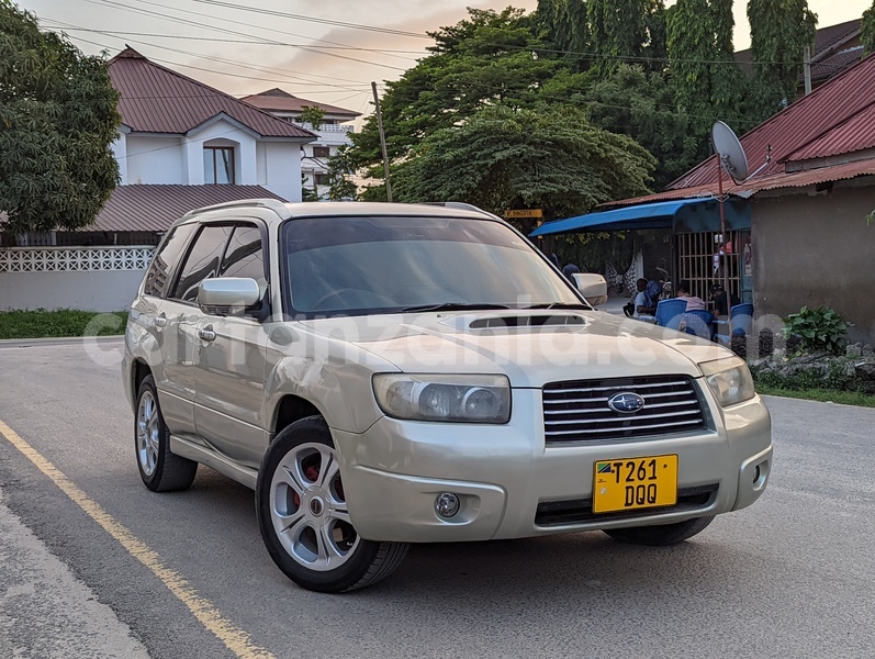 Big with watermark subaru forester dar es salaam ilala 20481