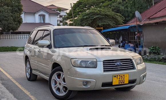Nunua Ilio tumika Subaru Forester Nyingine Gari ndani ya Ilala nchini Dar es Salaam Nunua Ilio tumika Subaru Forester Nyingine Gari ndani ya Ilala nchini Dar es Salaam