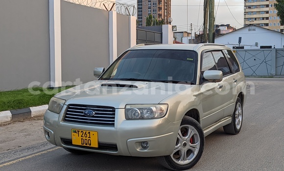 Nunua Ilio tumika Subaru Forester Nyingine Gari ndani ya Ilala nchini Dar es Salaam Nunua Ilio tumika Subaru Forester Nyingine Gari ndani ya Ilala nchini Dar es Salaam