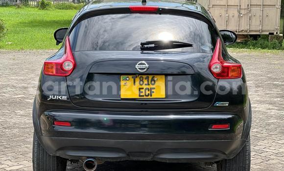 Nunua Ilio tumika Nissan Juke Nyeusi Gari ndani ya Ilala nchini Dar es Salaam Nunua Ilio tumika Nissan Juke Nyeusi Gari ndani ya Ilala nchini Dar es Salaam