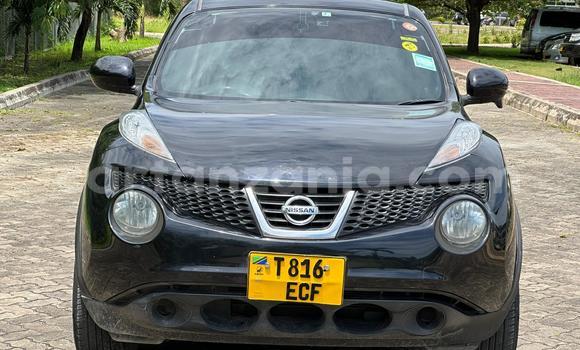 Nunua Ilio tumika Nissan Juke Nyeusi Gari ndani ya Ilala nchini Dar es Salaam Nunua Ilio tumika Nissan Juke Nyeusi Gari ndani ya Ilala nchini Dar es Salaam