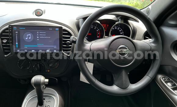 Nunua Ilio tumika Nissan Juke Nyeusi Gari ndani ya Ilala nchini Dar es Salaam Nunua Ilio tumika Nissan Juke Nyeusi Gari ndani ya Ilala nchini Dar es Salaam