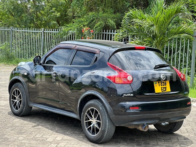 Big with watermark nissan juke dar es salaam ilala 20482