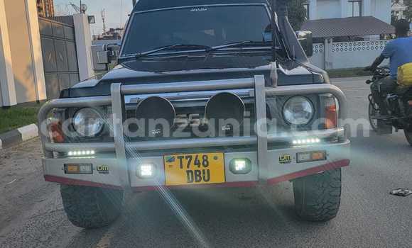 Nunua Ilio tumika Nissan Patrol Nyingine Gari ndani ya Ilala nchini Dar es Salaam Nunua Ilio tumika Nissan Patrol Nyingine Gari ndani ya Ilala nchini Dar es Salaam