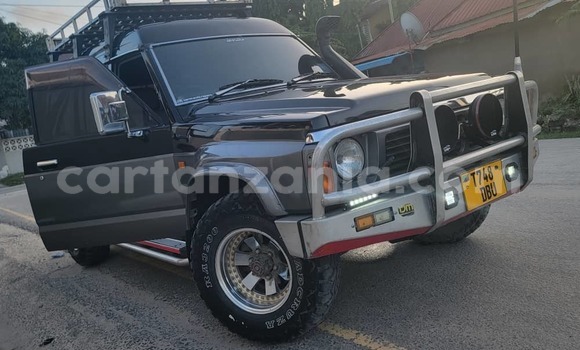 Nunua Ilio tumika Nissan Patrol Nyingine Gari ndani ya Ilala nchini Dar es Salaam Nunua Ilio tumika Nissan Patrol Nyingine Gari ndani ya Ilala nchini Dar es Salaam
