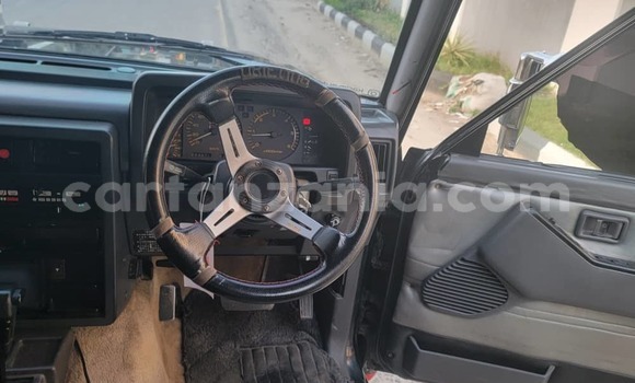Nunua Ilio tumika Nissan Patrol Nyingine Gari ndani ya Ilala nchini Dar es Salaam Nunua Ilio tumika Nissan Patrol Nyingine Gari ndani ya Ilala nchini Dar es Salaam