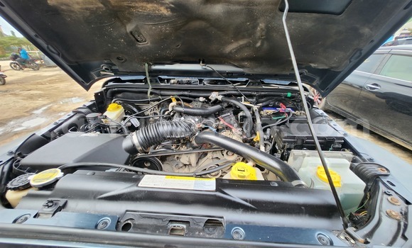 Buy Used Jeep Wrangler Beige Car in Dar es Salaam in Dar es Salaam