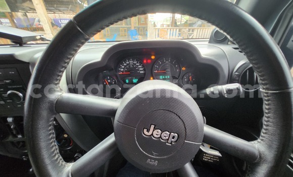 Buy Used Jeep Wrangler Beige Car in Dar es Salaam in Dar es Salaam Buy Used Jeep Wrangler Beige Car in Dar es Salaam in Dar es Salaam