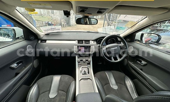 Nunua Mpya Land Rover Range Rover Evoque Nyeupe Gari ndani ya Dar es Salaam nchini Dar es Salaam Nunua Mpya Land Rover Range Rover Evoque Nyeupe Gari ndani ya Dar es Salaam nchini Dar es Salaam