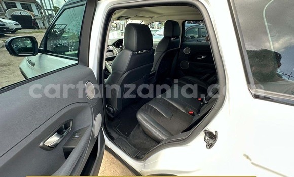 Nunua Mpya Land Rover Range Rover Evoque Nyeupe Gari ndani ya Dar es Salaam nchini Dar es Salaam Nunua Mpya Land Rover Range Rover Evoque Nyeupe Gari ndani ya Dar es Salaam nchini Dar es Salaam