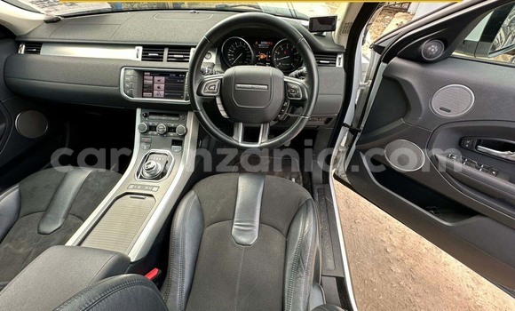 Nunua Mpya Land Rover Range Rover Evoque Nyeupe Gari ndani ya Dar es Salaam nchini Dar es Salaam Nunua Mpya Land Rover Range Rover Evoque Nyeupe Gari ndani ya Dar es Salaam nchini Dar es Salaam