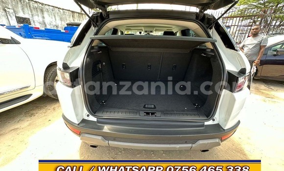 Nunua Mpya Land Rover Range Rover Evoque Nyeupe Gari ndani ya Dar es Salaam nchini Dar es Salaam Nunua Mpya Land Rover Range Rover Evoque Nyeupe Gari ndani ya Dar es Salaam nchini Dar es Salaam