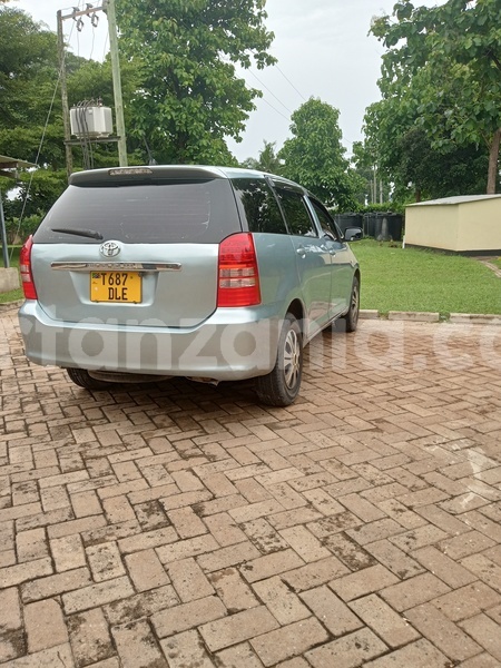 Big with watermark toyota wish dar es salaam dar es salaam 20490