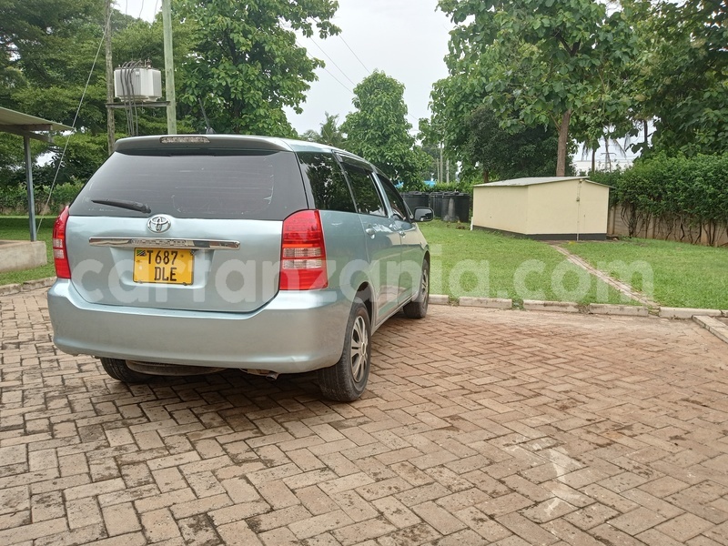 Big with watermark toyota wish dar es salaam dar es salaam 20490