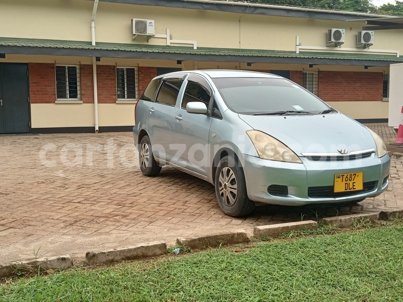 Big with watermark toyota wish dar es salaam dar es salaam 20490