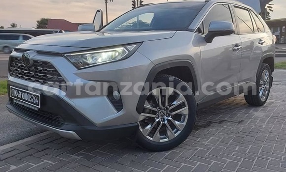 Nunua Ilio tumika Toyota RAV4 Nyingine Gari ndani ya Bariadi nchini Simiyu Nunua Ilio tumika Toyota RAV4 Nyingine Gari ndani ya Bariadi nchini Simiyu