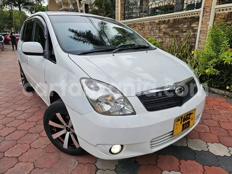 Big with watermark toyota vanguard manyara babati urban 20500