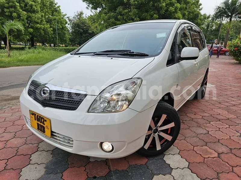 Big with watermark toyota vanguard manyara babati urban 20500