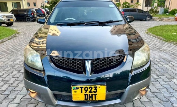 Buy Used Toyota Voltz Black Car in Babati Urban in Manyara Buy Used Toyota Voltz Black Car in Babati Urban in Manyara