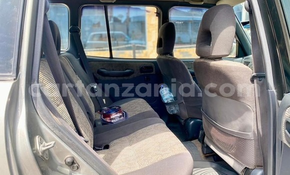 Buy Used Toyota RAV4 Other Car in Bariadi in Simiyu Buy Used Toyota RAV4 Other Car in Bariadi in Simiyu