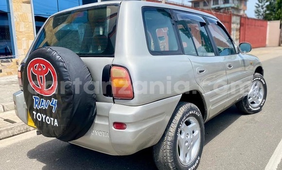 Buy Used Toyota RAV4 Other Car in Bariadi in Simiyu Buy Used Toyota RAV4 Other Car in Bariadi in Simiyu